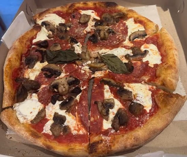 Diavola.