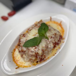 Lasagna