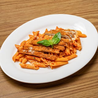 Penne alla vodka